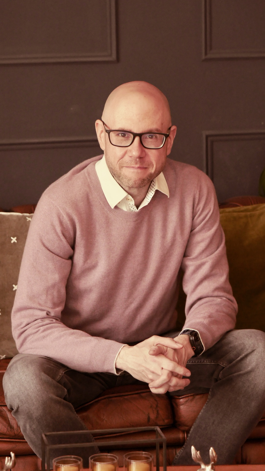 Steven Hamblin